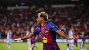 Jasne stanowisko Barcelony. Dojdzie do sporu ws. Yamala?