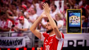 Grbić skreślił go tuż przed MŚ. Zabrał głos po wywalczeniu medalu