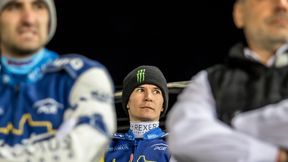 Elektryczny żużel i sztuczna inteligencja to przyszłość? Patryk Dudek nie ma wątpliwości