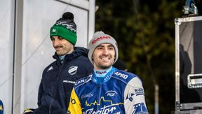 Żużel. Uzgodnili warunki kontraktu, a później taka sytuacja. Kvech uciekł im sprzed nosa