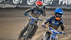 Żużel. To byli najlepsi doparowi w PGE Ekstralidze. Trzech zawodników ma dwójkę z przodu