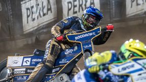 Żużel. Fakty i liczby. Szokująca statystyka Lindgrena. Motor pierwszą taką drużyną od 66 lat