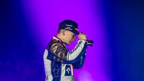 Żużel. Rozważał zejście ligę niżej, a teraz będzie miał mechaników wicemistrza świata