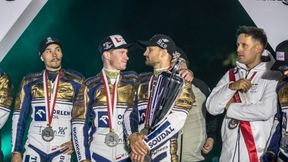 Koniec spekulacji. Prezes wicemistrzów Polski potwierdza transfery