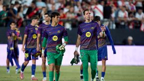 Nie będzie wielkiego meczu. FC Barcelona oddała pieniądze