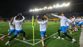 We wtorek święto dla debiutantów w Lidze Mistrzów