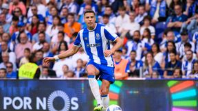 4:0 w meczu FC Porto. Ależ nazwali Bednarka