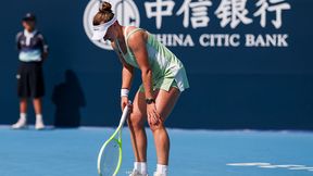 Dramat gwiazdy w Chinach. "Sprawa jest poważniejsza"