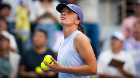 Znamy godzinę meczu Świątek. Nastąpiła zmiana