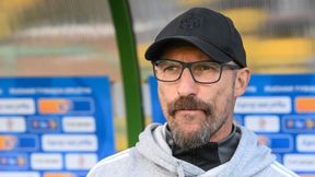 Kolejna zmiana trenera w I lidze. Nie wygrał żadnego meczu