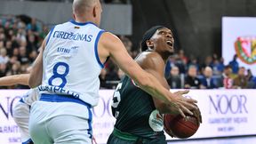 O taki powrót chodziło. Śląsk Wrocław zakoczył już na starcie