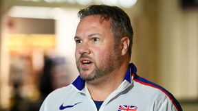 Miał znęcać się nad sportowcami. Trener mistrzyni Europy zawieszony