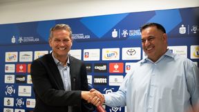 Haditaghi zapewnia: To był nasz numer jeden