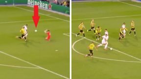 Mbappe ucieka Lewandowskiemu. Zobacz, co wyprawiał w Kazachstanie