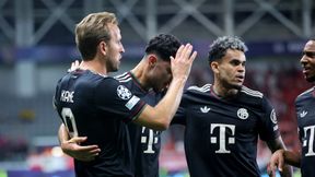 Spacerek Bayernu na Cyprze. To był pokaz siły