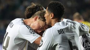 Liga Mistrzów. Wyniki wtorkowych meczów