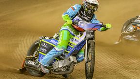 Skontaktował się z Polskim Związkiem Motorowym. Chodzi o pieniądze