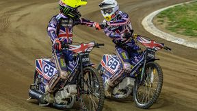 Żużel. Inwestycje za 3 miliony funtów. Szkoci wchodzą do gry o Grand Prix!