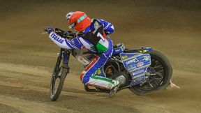 Żużel. Z firmy produkującej motocykle na Motoarenę. "Priorytetem jest moja rodzina"