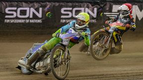 Żużel. Start ma kolejnego zawodnika. Nieoczywisty wybór