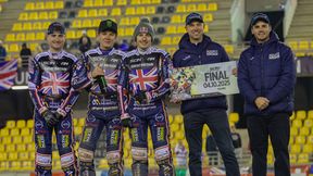 "Za dużo się bawiłem". To odbiło się na jego rozwoju