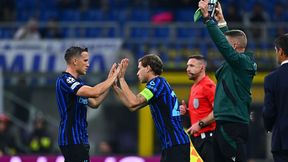 Włosi nie kryją rozczarowania. Rozpisują się o Piotrze Zielińskim