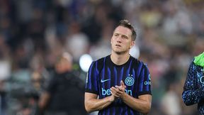 Zieliński długo na to czekał. Tak skomentował swój występ