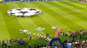 Wygrali 5:1 w Lidze Mistrzów. Zaskakujące, co stało się przed meczem