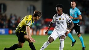 Gwiazda Realu Madryt stroi fochy. Wszystko przez zmianę