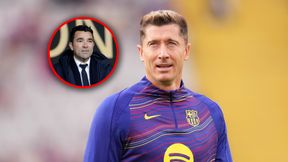 "Trochę szacunku". Stanowczo zareagował ws. Lewandowskiego