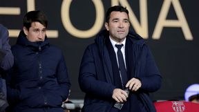 Miał odejść w ostatnich dniach okienka. Dyrektor sportowy zabrał głos