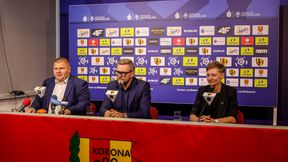 Zmiany w strukturach Korony Kielce. Ogłoszono nazwisko nowego prezesa