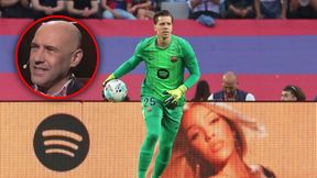 Wielka szansa przed Szczęsnym. "Trudno będzie go zdjąć z bramki"