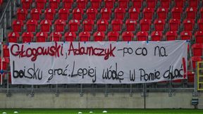 Piłkarze przyłapani w dyskotece. Kibice stracili cierpliwość