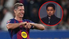 Robert Lewandowski i PSG, czyli nie wszystko da się kupić. "Mało kto mógłby sobie na to pozwolić"
