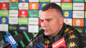 Adrian Siemieniec: Chcemy wrócić do wygrywania