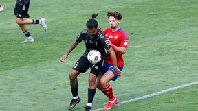 Wielki powrót do kadry Rakowa. Skorzystał na kontuzji kolegi