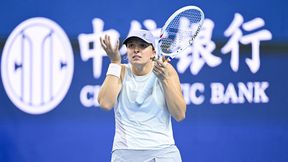 Fatalna statystyka Igi Świątek. Gorzej było tylko raz