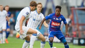 Media: W przeszłości był gwiazdą Ekstraklasy. Teraz trafi do Znicza Pruszków