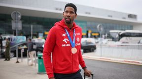 Smutek mimo medalu. Leon mówi, co działo się w reprezentacji