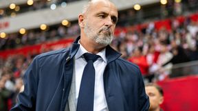 Sensacyjny powrót Michała Probierza? Jest łączony z kolejną reprezentacją