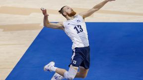 Zwrócił uwagę giganta. Odkrycie MŚ zagra z gwiazdą reprezentacji Polski