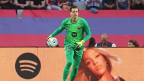 Ależ mecz Szczęsnego. "Trener co chwila łapał się za głowę" [OPINIA]