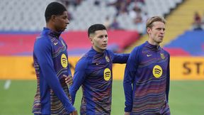 Barcelona osiągnęła porozumienie z gwiazdą. Ogłoszenie w przyszłym tygodniu