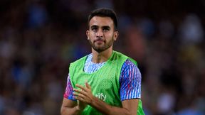 FC Barcelona straci zawodnika? Chce go PSG