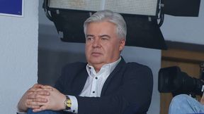 Zaskakująca decyzja Polsatu. To on skomentuje mecz Rakowa