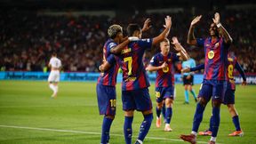 Barcelona Flicka pobiła historyczny rekord. Imponująca seria