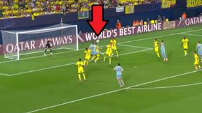 Sceny w Lidze Mistrzów. Cudowna bramka przewrotką