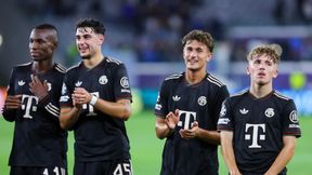 Liga Mistrzów. Wyniki środowych meczów i tabela