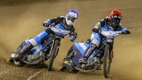 Żużel. Uczestnik SoN odjechał tylko 8 imprez przez dwa lata. Wszystko spowodowane zawieszeniem